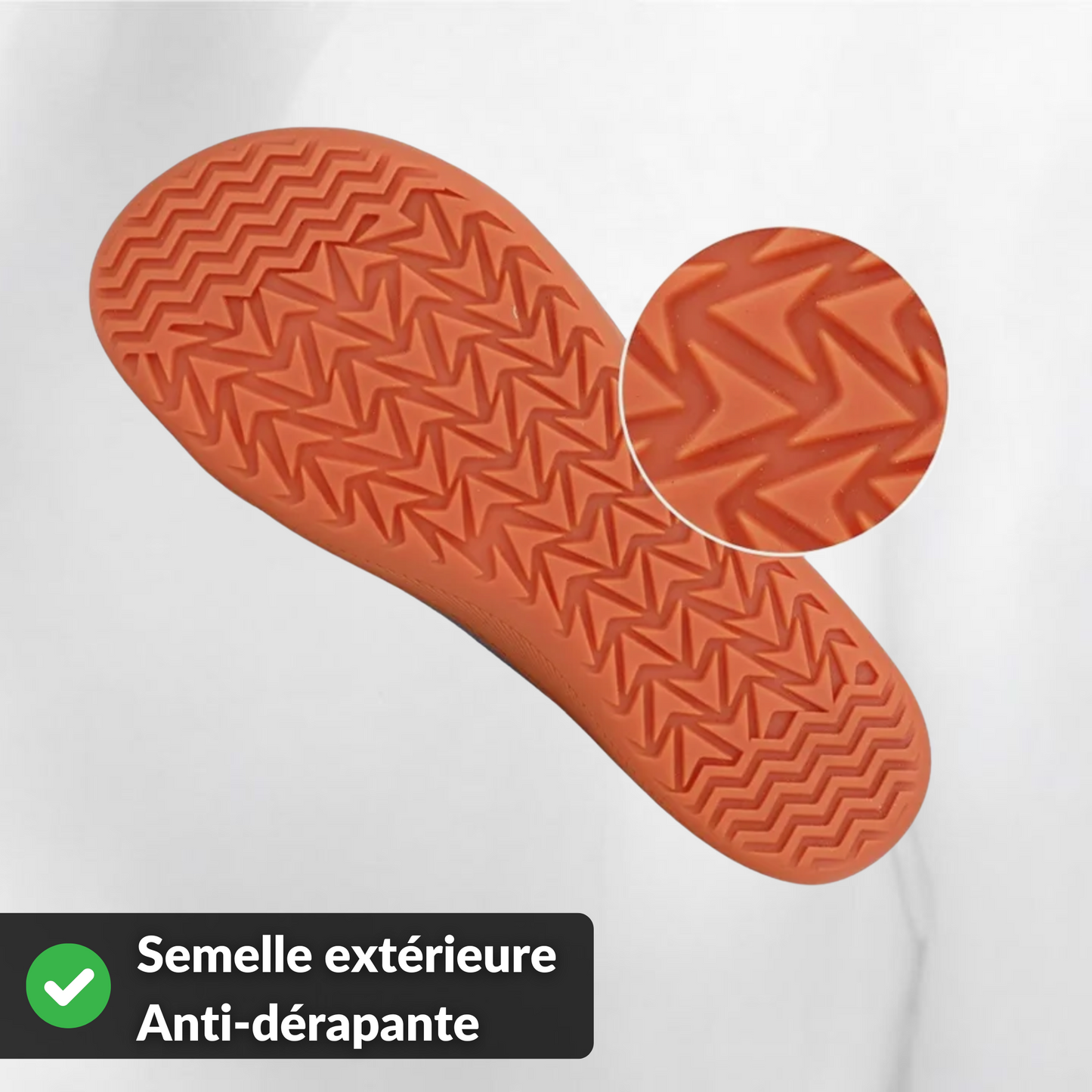 Feral Walk™ Premium Barefoot Shoes