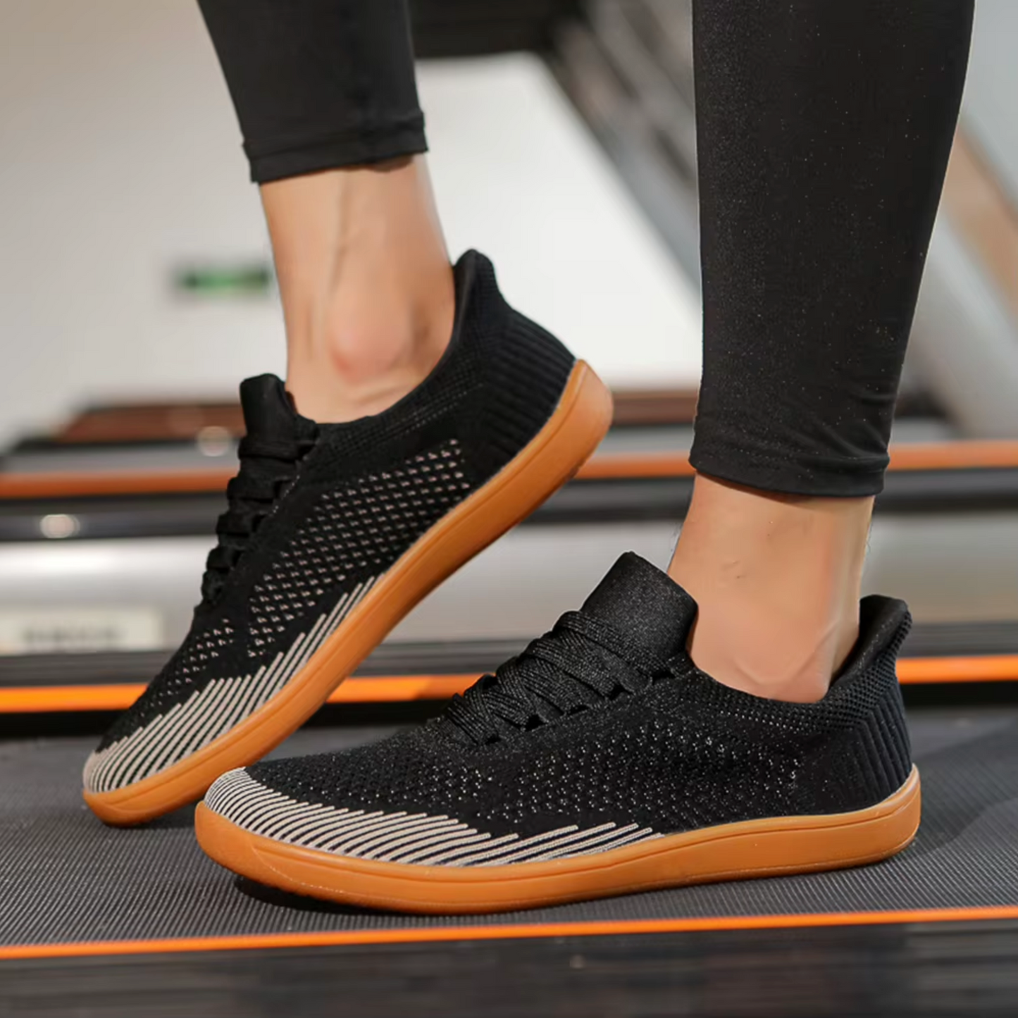 Feral Walk™ Athletic Barefoot Shoes