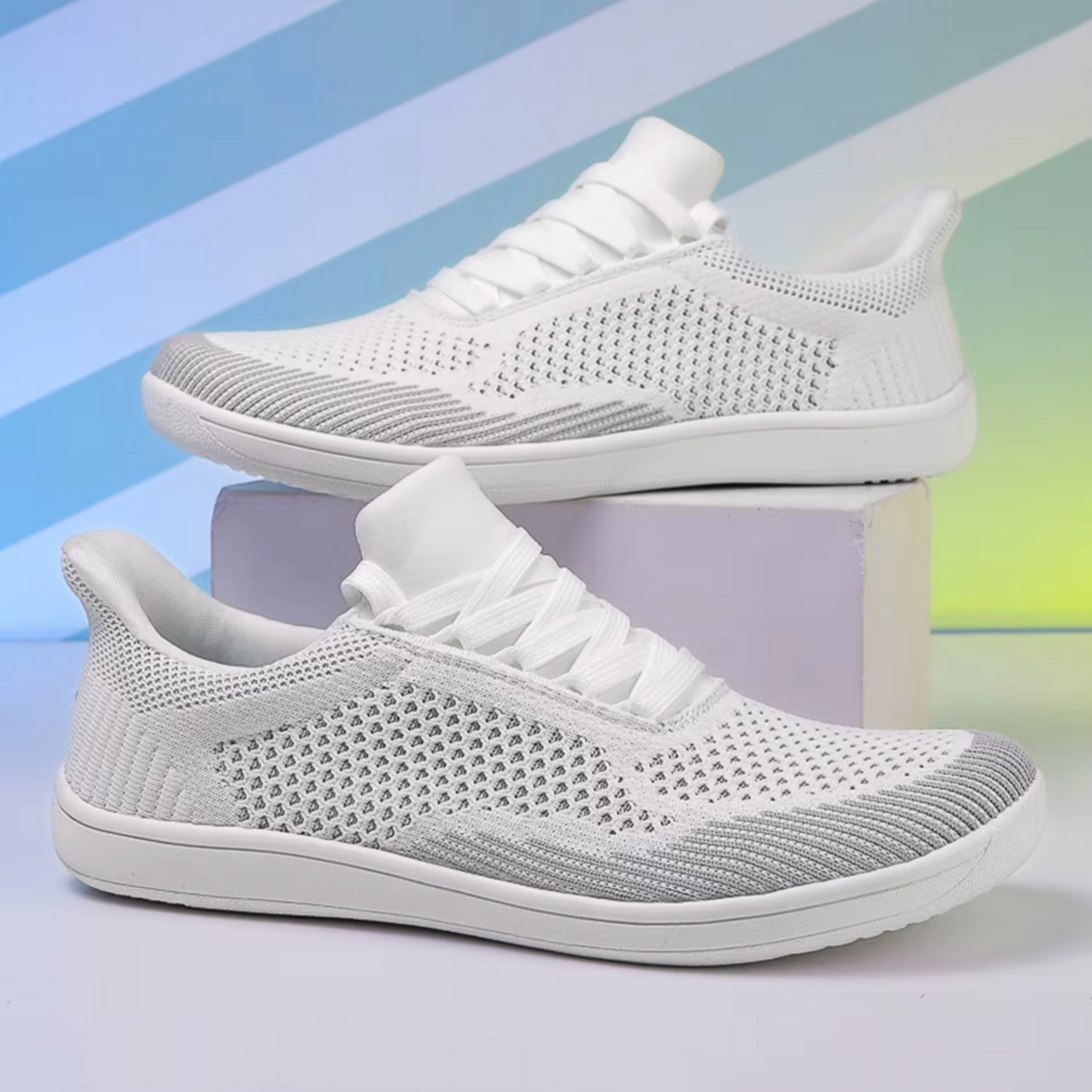 Feral Walk™ Athletic Barefoot Shoes