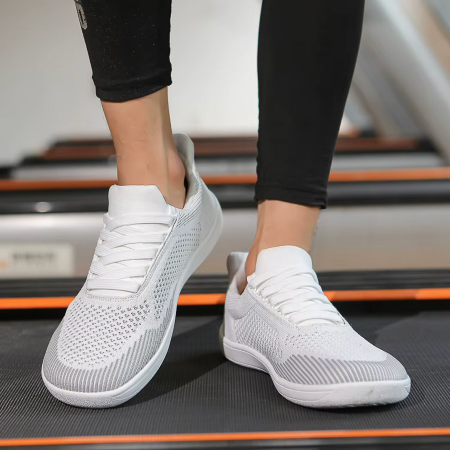 Feral Walk™ Athletic Barefoot Shoes