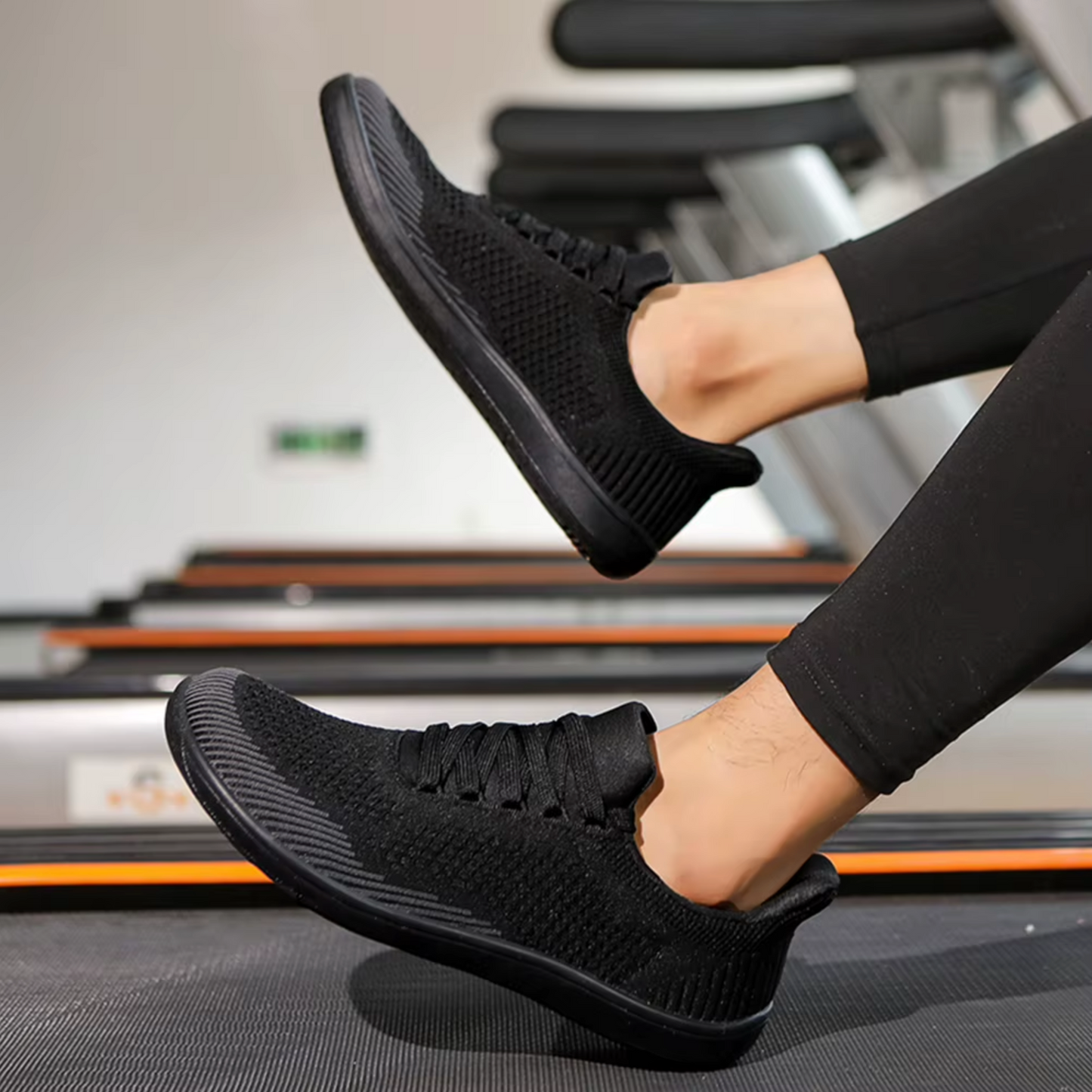 Feral Walk™ Athletic Barefoot Shoes