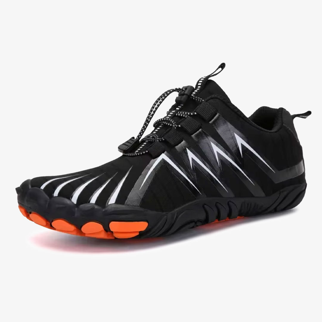Chaussures pieds nus Feral Walk Nature