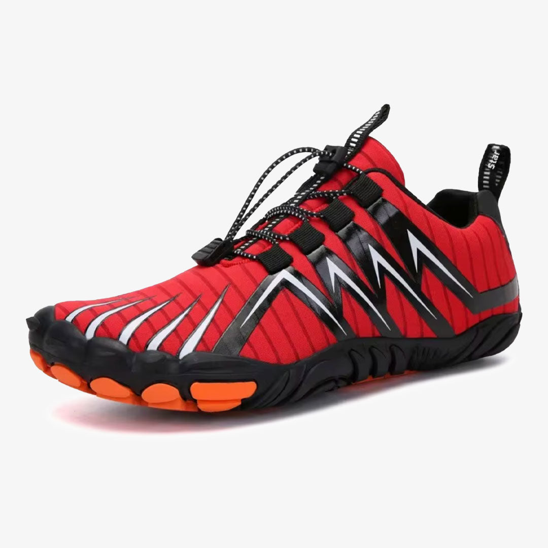 Chaussures pieds nus Feral Walk Nature