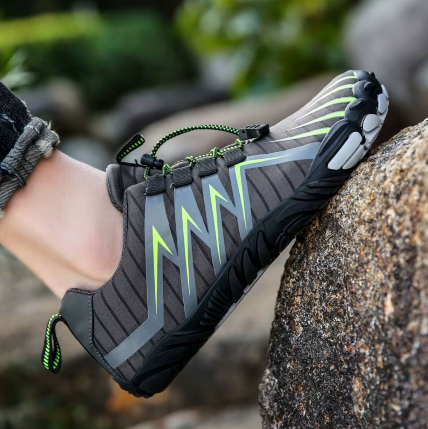 Chaussures pieds nus Feral Walk Nature