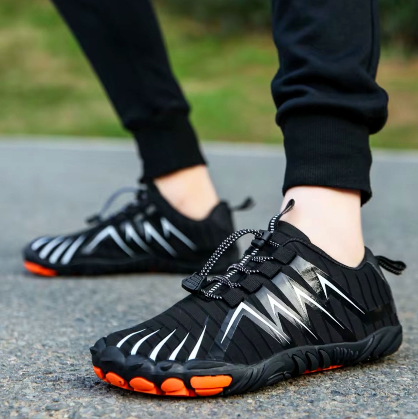 Chaussures pieds nus Feral Walk Nature
