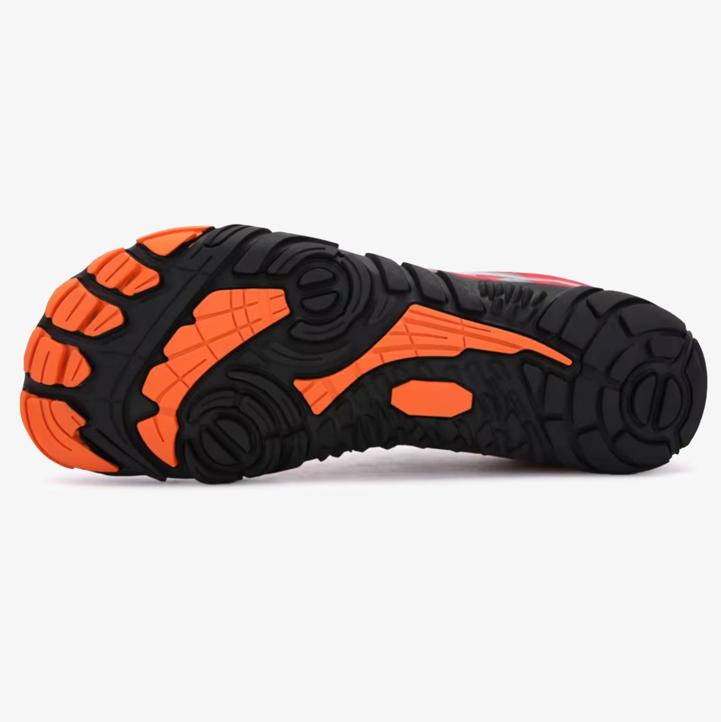 Chaussures pieds nus Feral Walk Nature