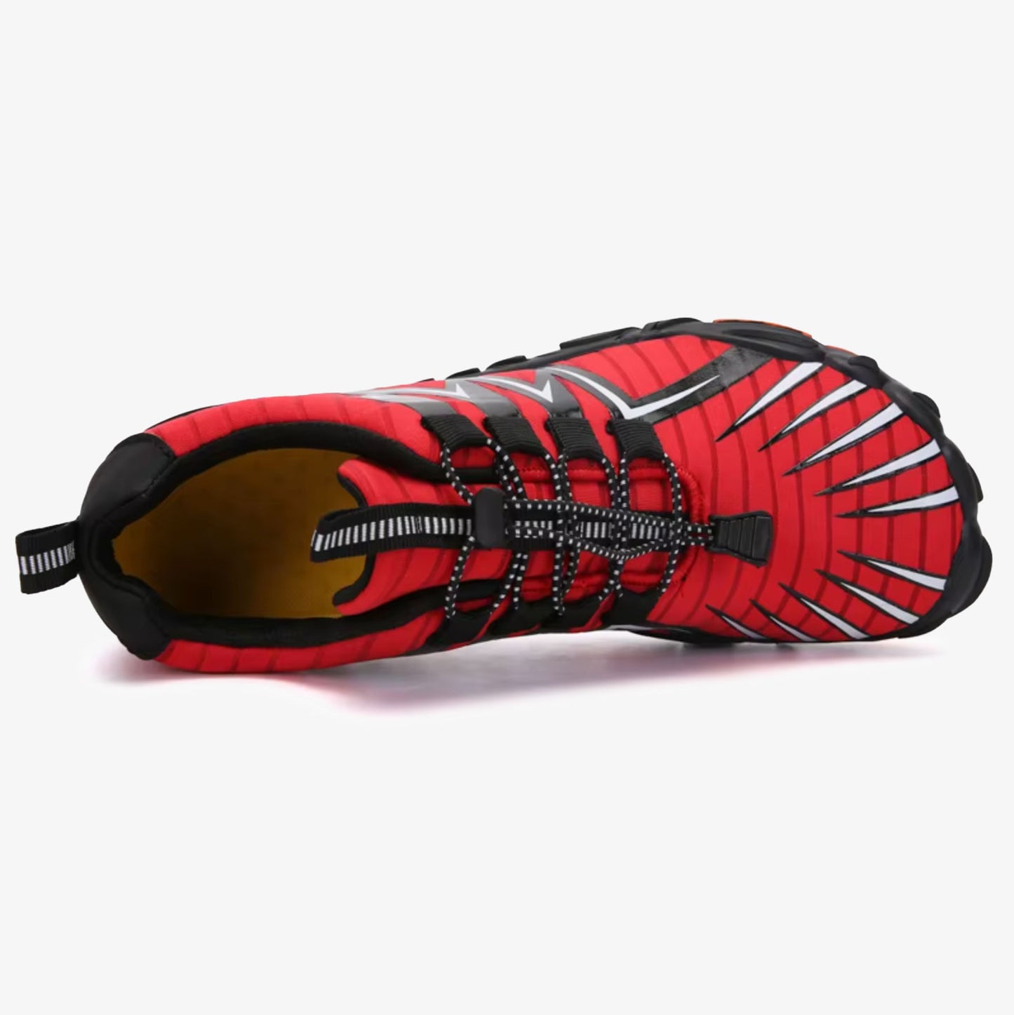 Chaussures pieds nus Feral Walk Nature