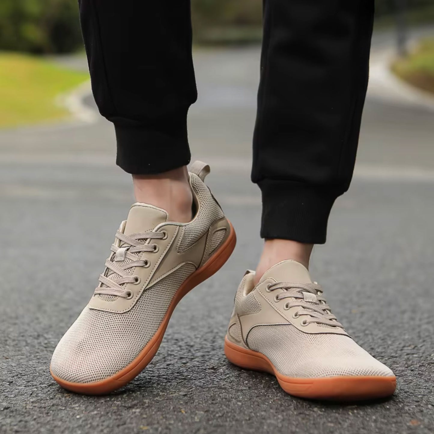 Feral Walk™ Premium Barefoot Shoes