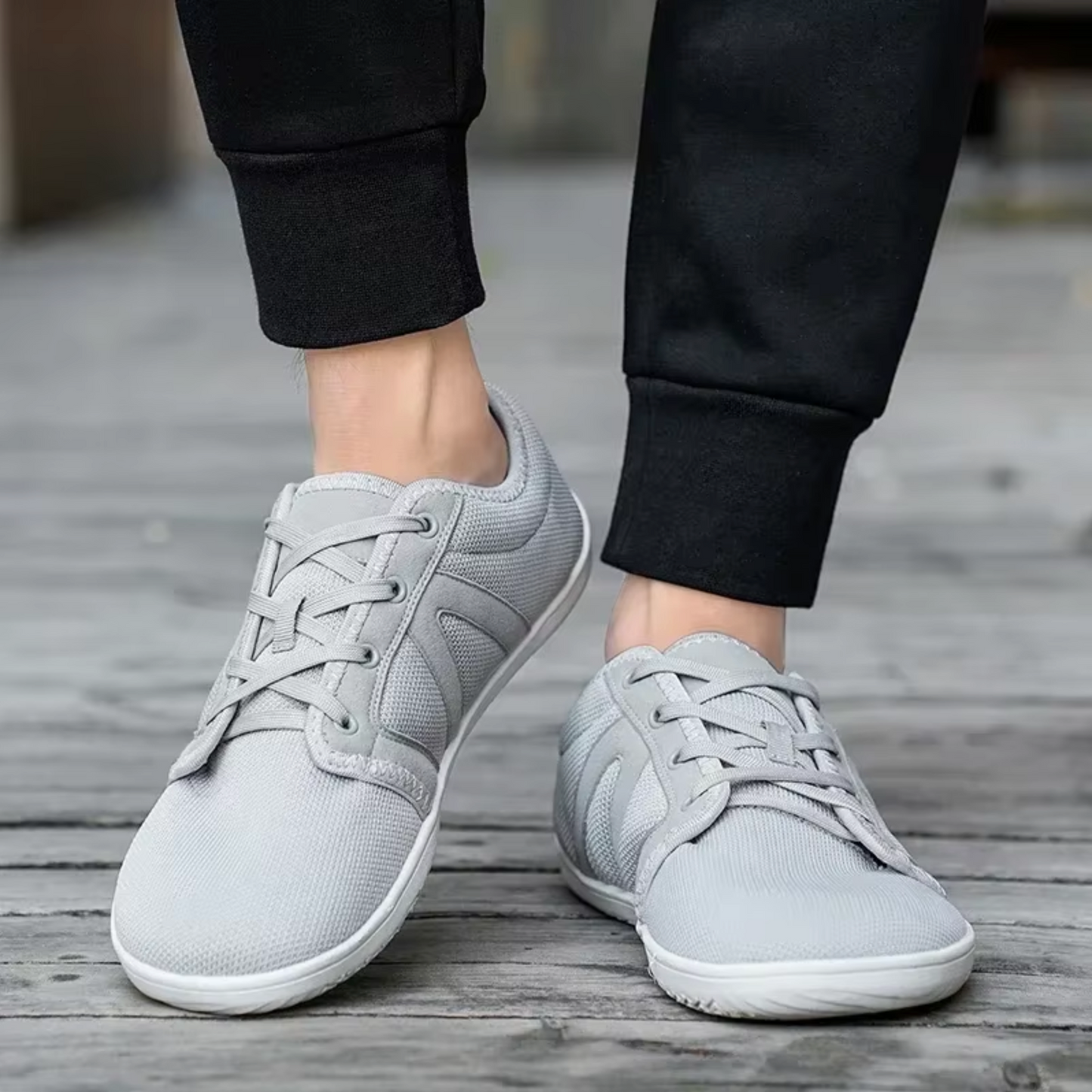 Feral Walk™ Classic Barefoot Shoes